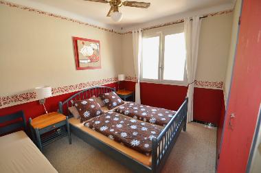 Apartamento de vacaciones en Alenya (Pyrnes-Orientales)Casa de vacaciones