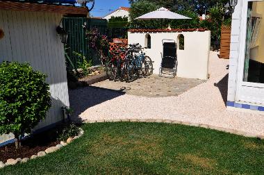 Apartamento de vacaciones en Alenya (Pyrnes-Orientales)Casa de vacaciones