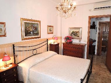 Apartamento de vacaciones en Rome (Roma)Casa de vacaciones