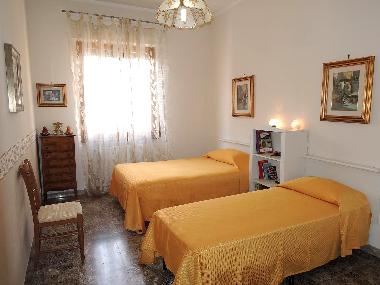 Apartamento de vacaciones en Rome (Roma)Casa de vacaciones