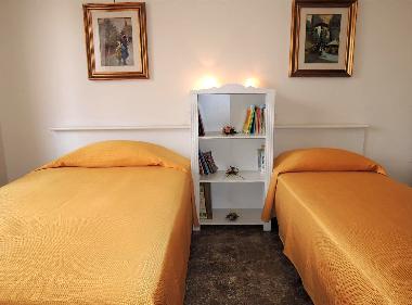 Apartamento de vacaciones en Rome (Roma)Casa de vacaciones