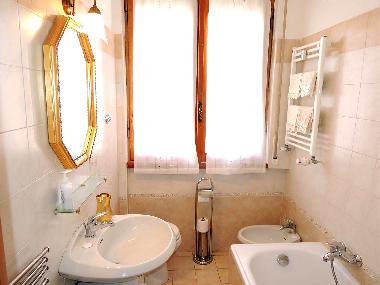 Apartamento de vacaciones en Rome (Roma)Casa de vacaciones