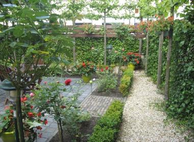 Cama y desayuno en Steenbergen (Noord-Brabant)Casa de vacaciones
