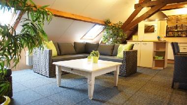 Cama y desayuno en Steenbergen (Noord-Brabant)Casa de vacaciones
