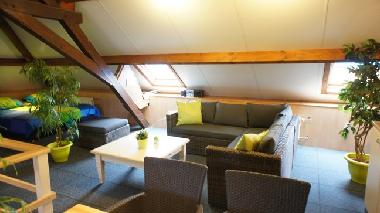 Cama y desayuno en Steenbergen (Noord-Brabant)Casa de vacaciones