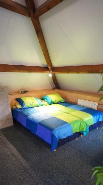Cama y desayuno en Steenbergen (Noord-Brabant)Casa de vacaciones