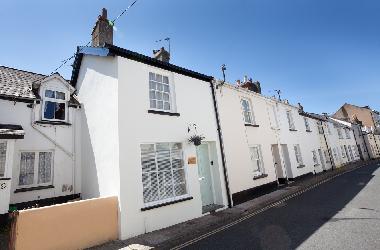 Casa de vacaciones en Northam (South West)Casa de vacaciones