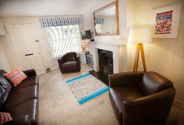 Casa de vacaciones en Northam (South West)Casa de vacaciones