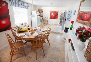 Casa de vacaciones en Northam (South West)Casa de vacaciones