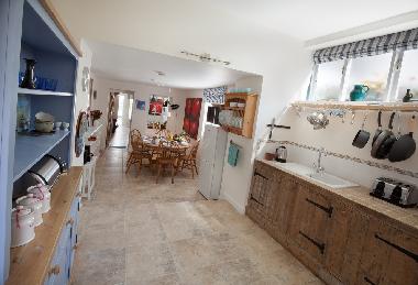 Casa de vacaciones en Northam (South West)Casa de vacaciones