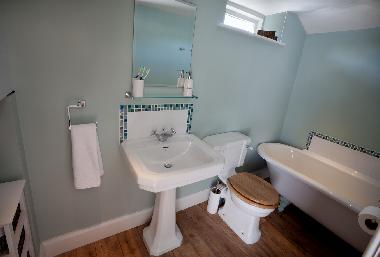 Casa de vacaciones en Northam (South West)Casa de vacaciones