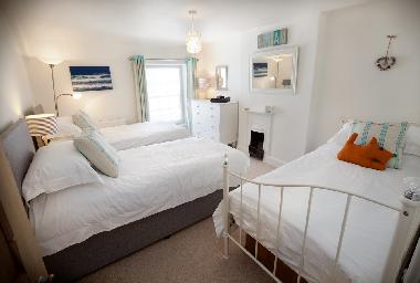 Casa de vacaciones en Northam (South West)Casa de vacaciones