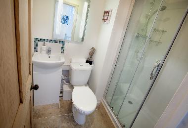 Casa de vacaciones en Northam (South West)Casa de vacaciones