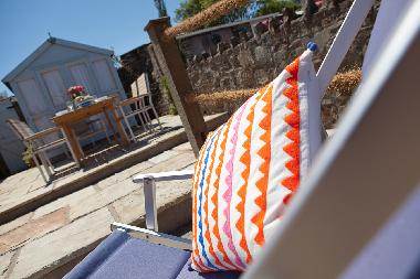 Casa de vacaciones en Northam (South West)Casa de vacaciones