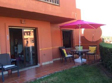 Apartamento de vacaciones en Estepona (Mlaga)Casa de vacaciones