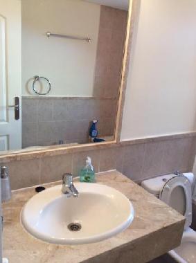 Apartamento de vacaciones en Estepona (Mlaga)Casa de vacaciones