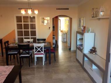 Apartamento de vacaciones en Estepona (Mlaga)Casa de vacaciones