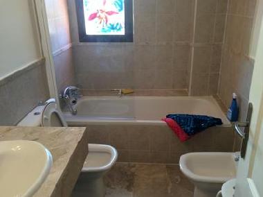 Apartamento de vacaciones en Estepona (Mlaga)Casa de vacaciones