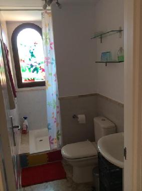 Apartamento de vacaciones en Estepona (Mlaga)Casa de vacaciones