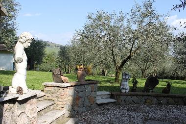 Villa en Grottaferrata (Roma)Casa de vacaciones