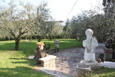 Villa en Grottaferrata (Roma)Casa de vacaciones