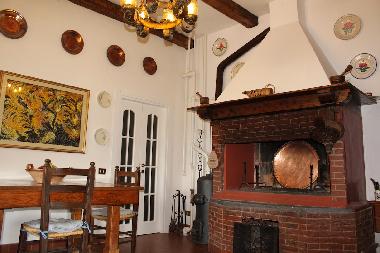 Villa en Grottaferrata (Roma)Casa de vacaciones