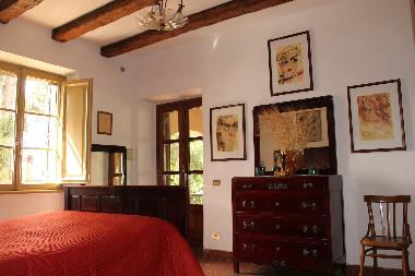 Villa en Grottaferrata (Roma)Casa de vacaciones