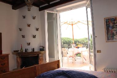 Villa en Grottaferrata (Roma)Casa de vacaciones