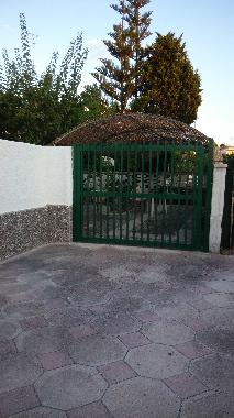 Apartamento de vacaciones en Lecce, San Cataldo (Lecce)Casa de vacaciones