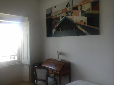 Apartamento de vacaciones en Lisboa (Grande Lisboa)Casa de vacaciones