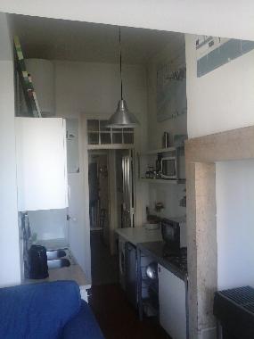 Apartamento de vacaciones en Lisboa (Grande Lisboa)Casa de vacaciones