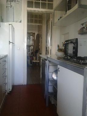 Apartamento de vacaciones en Lisboa (Grande Lisboa)Casa de vacaciones