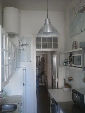 Apartamento de vacaciones en Lisboa (Grande Lisboa)Casa de vacaciones