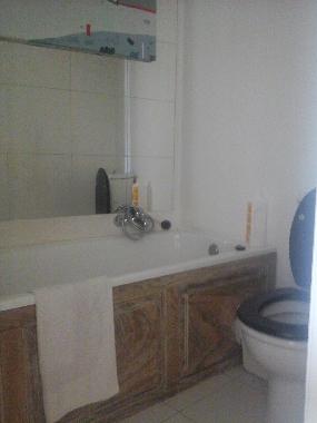 Apartamento de vacaciones en Lisboa (Grande Lisboa)Casa de vacaciones