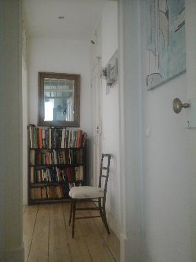 Apartamento de vacaciones en Lisboa (Grande Lisboa)Casa de vacaciones