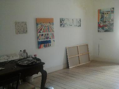 Apartamento de vacaciones en Lisboa (Grande Lisboa)Casa de vacaciones