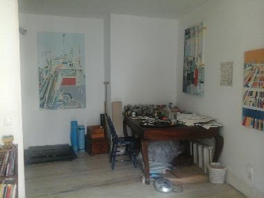 Apartamento de vacaciones en Lisboa (Grande Lisboa)Casa de vacaciones