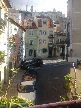Apartamento de vacaciones en Lisboa (Grande Lisboa)Casa de vacaciones