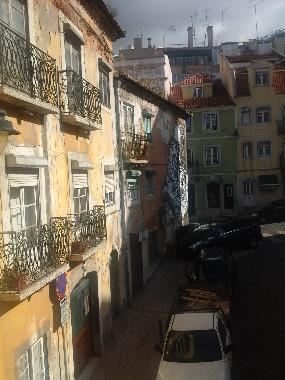 Apartamento de vacaciones en Lisboa (Grande Lisboa)Casa de vacaciones