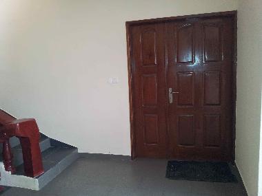 Apartamento de vacaciones en LOME (Lome)Casa de vacaciones