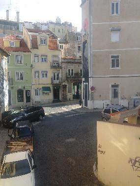 Apartamento de vacaciones en Lisboa (Grande Lisboa)Casa de vacaciones