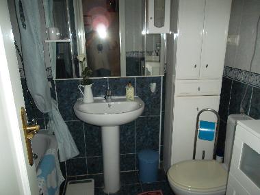 Apartamento de vacaciones en Torrevieja (Alicante / Alacant)Casa de vacaciones