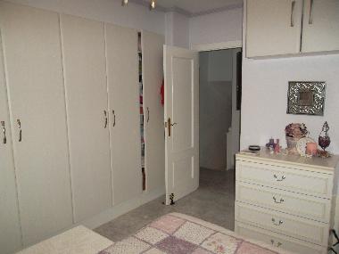 Apartamento de vacaciones en Torrevieja (Alicante / Alacant)Casa de vacaciones