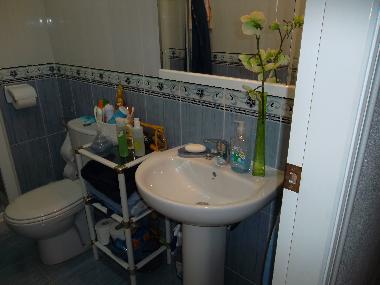 Apartamento de vacaciones en Torrevieja (Alicante / Alacant)Casa de vacaciones