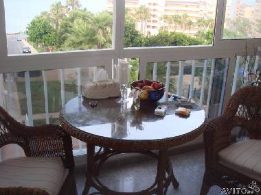 Apartamento de vacaciones en Torrevieja (Alicante / Alacant)Casa de vacaciones