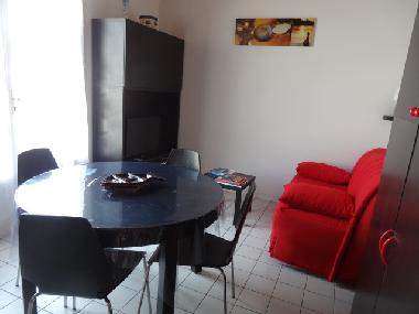 Apartamento de vacaciones en LES SABLES D'OLONNE (Vende)Casa de vacaciones