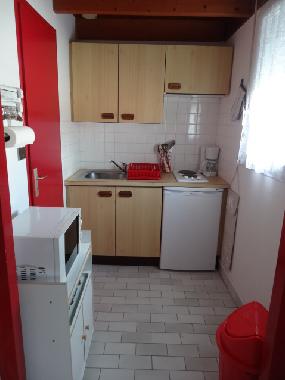 Apartamento de vacaciones en LES SABLES D'OLONNE (Vende)Casa de vacaciones