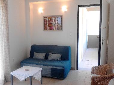 Apartamento de vacaciones en kassandra (Chalkidiki)Casa de vacaciones