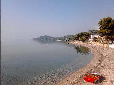 Apartamento de vacaciones en kassandra (Chalkidiki)Casa de vacaciones