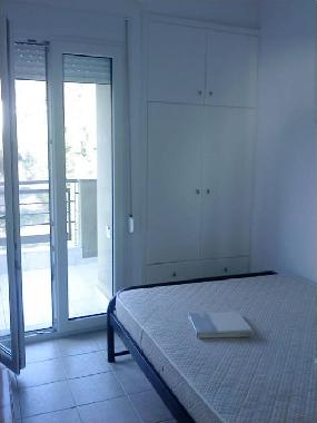 Apartamento de vacaciones en kassandra (Chalkidiki)Casa de vacaciones